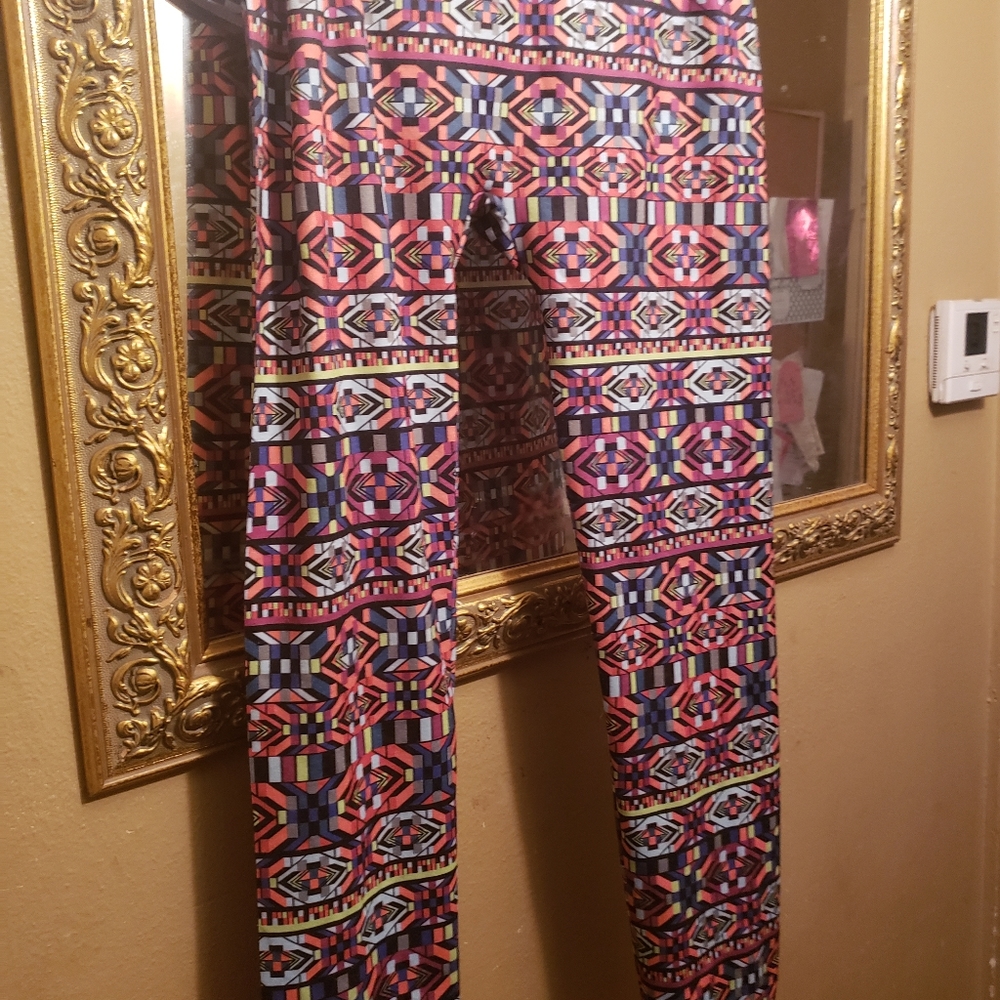 tights